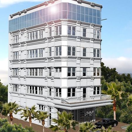 Gurney View Inn PENANG Eksteriør bilde
