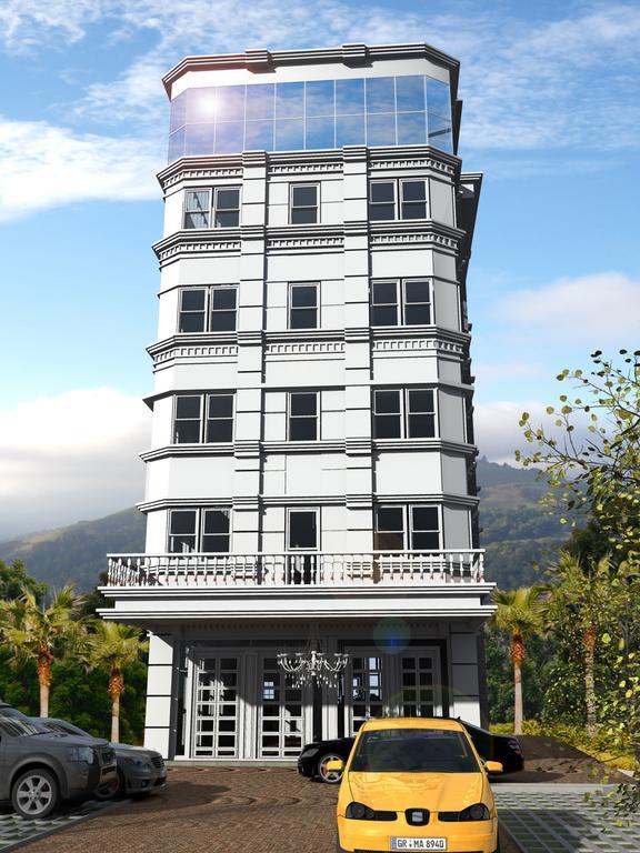 Gurney View Inn PENANG Eksteriør bilde